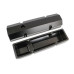 PartzBiz CM: 6818BG-Mr. Gasket Fabricated Aluminum Valve Covers - Black Finish PartzBiz CM: 6818BG-Mr. Gasket Fabricated Aluminum Valve Covers - Black Finish