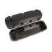 PartzBiz CM: 6832BG-Mr. Gasket Fabricated Aluminum Valve Covers - Black Finish PartzBiz CM: 6832BG-Mr. Gasket Fabricated Aluminum Valve Covers - Black Finish