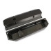 PartzBiz CM: 6865BG-Mr. Gasket Fabricated Aluminum Valve Covers - Black Finish