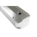 PartzBiz CM: 6860G-Mr. Gasket Fabricated Aluminum Valve Covers - Silver Finish PartzBiz CM: 6860G-Mr. Gasket Fabricated Aluminum Valve Covers - Silver Finish