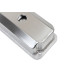 PartzBiz CM: 6872G-Mr. Gasket Fabricated Aluminum Valve Covers - Silver Finish PartzBiz CM: 6872G-Mr. Gasket Fabricated Aluminum Valve Covers - Silver Finish