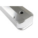 PartzBiz CM: 6874G-Mr. Gasket Fabricated Aluminum Valve Covers - Silver Finish PartzBiz CM: 6874G-Mr. Gasket Fabricated Aluminum Valve Covers - Silver Finish
