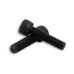 PartzBiz CM: 68502BG-Mr. Gasket Fabricated Valve Cover Hardware - Black PartzBiz CM: 68502BG-Mr. Gasket Fabricated Valve Cover Hardware - Black