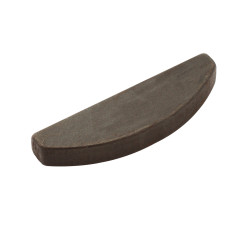 PartzBiz CM 983G - Mr. Gasket Hardened Crank Key PartzBiz CM 983G - Mr. Gasket Hardened Crank Key
