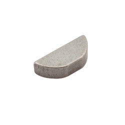 PartzBiz CM 984G - Mr. Gasket Hardened Crank Key PartzBiz CM 984G - Mr. Gasket Hardened Crank Key