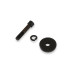 PartzBiz CM: 7845-Mr. Gasket ฮาร์มอนิกบาลานเซอร์ชุดโบลท์และแหวนรอง PartzBiz CM: 7845-Mr. Gasket ฮาร์มอนิกบาลานเซอร์ชุดโบลท์และแหวนรอง