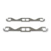 PartzBiz CM: 7401G-Mr. Gasket Header Gaskets - Aluminum-Layered PartzBiz CM: 7401G-Mr. Gasket Header Gaskets - Aluminum-Layered