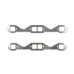 PartzBiz CM: 7401G-Mr. Gasket Header Gaskets - Aluminum-Layered PartzBiz CM: 7401G-Mr. Gasket Header Gaskets - Aluminum-Layered
