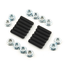 PartzBiz CM 6312 - Mr. Gasket Header Stud Kit PartzBiz CM 6312 - Mr. Gasket Header Stud Kit