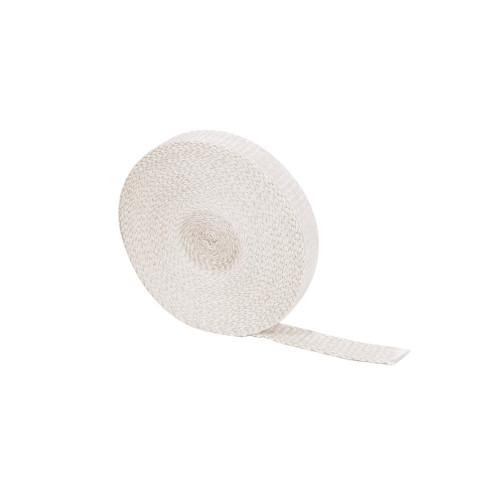 PartzBiz CM: 6322-Mr. Gasket ผ้าพันท่อไอเสีย Inferno Shield - 2 นิ้ว x 50 ฟุต x หนา 1-1/16 นิ้ว