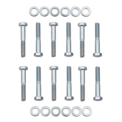 PartzBiz CM 958G - Mr. Gasket Intake Manifold Bolt Set PartzBiz CM 958G - Mr. Gasket Intake Manifold Bolt Set