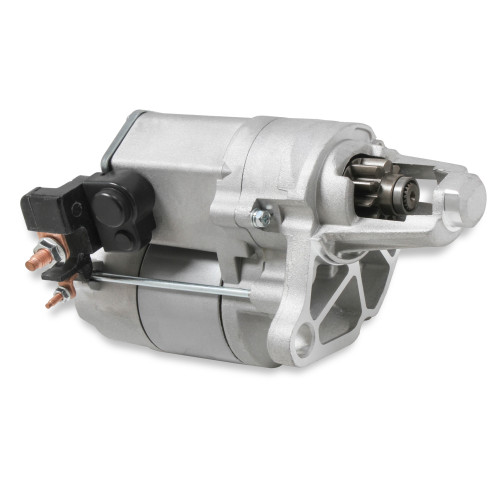 PartzBiz CM: 51330G-Mr. Gasket Mini Starter - Chrysler - Gray/Zinc PartzBiz CM: 51330G-Mr. Gasket Mini Starter - Chrysler - Gray/Zinc