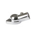 PartzBiz CM: 2661-Mr. Gasket O-Ring Style Chrome Water Neck