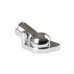 PartzBiz CM: 2661-Mr. Gasket O-Ring Style Chrome Water Neck