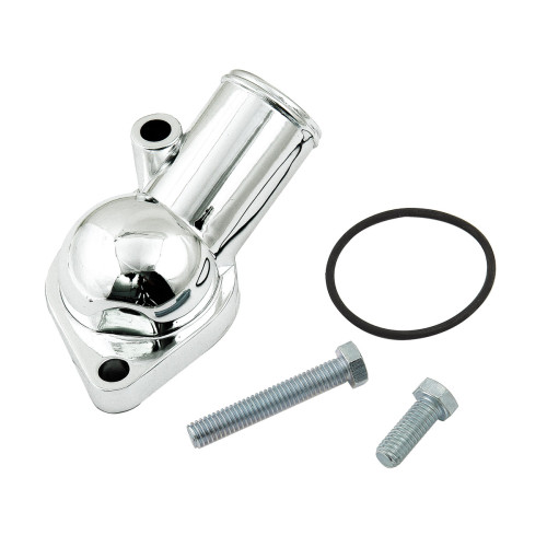 PartzBiz CM: 2661-Mr. Gasket O-Ring Style Chrome Water Neck