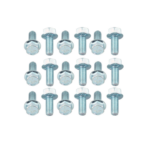 PartzBiz CM: 6086MRG-Mr. Gasket Oil Pan Bolts PartzBiz CM: 6086MRG-Mr. Gasket Oil Pan Bolts
