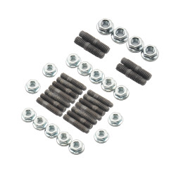 PartzBiz CM 6315 - Mr. Gasket Oil Pan Stud Kit PartzBiz CM 6315 - Mr. Gasket Oil Pan Stud Kit