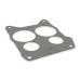 PartzBiz CM: 56-Mr. Gasket Performance Carburetor Base Gasket - Edelbrock - 4 Barrel - Quadrajet - Bulk Packaged PartzBiz CM: 56-Mr. Gasket Performance Carburetor Base Gasket - Edelbrock - 4 Barrel - Quadrajet - Bulk Packaged