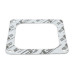 PartzBiz CM: 58C-Mr. Gasket Performance Carburetor Base Gasket - Open Center PartzBiz CM: 58C-Mr. Gasket Performance Carburetor Base Gasket - Open Center