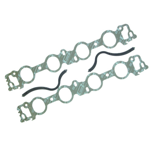 PartzBiz CM: 208G-Mr. Gasket Performance Intake Manifold Gaskets PartzBiz CM: 208G-Mr. Gasket Performance Intake Manifold Gaskets