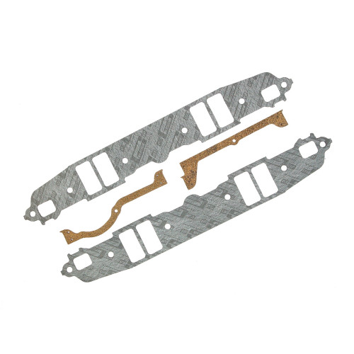 PartzBiz CM: 307G-Mr. Gasket Performance Intake Manifold Gaskets PartzBiz CM: 307G-Mr. Gasket Performance Intake Manifold Gaskets