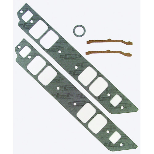 PartzBiz CM: 121-Mr. Gasket Performance Intake Manifold Gaskets PartzBiz CM: 121-Mr. Gasket Performance Intake Manifold Gaskets