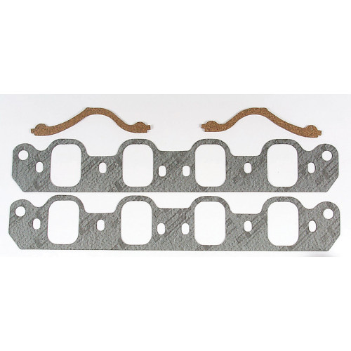 PartzBiz CM: 214-Mr. Gasket Performance Intake Manifold Gaskets PartzBiz CM: 214-Mr. Gasket Performance Intake Manifold Gaskets