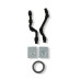 PartzBiz CM: 100-Mr. Gasket Performance Intake Manifold Gaskets .060 Inch Thick PartzBiz CM: 100-Mr. Gasket Performance Intake Manifold Gaskets .060 Inch Thick