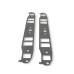 PartzBiz CM: 100-Mr. Gasket Performance Intake Manifold Gaskets .060 Inch Thick PartzBiz CM: 100-Mr. Gasket Performance Intake Manifold Gaskets .060 Inch Thick