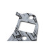 PartzBiz CM: 106-Mr. Gasket Performance Intake Manifold Gaskets .125 Inch Thick