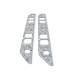 PartzBiz CM: 110-Mr. Gasket Performance Intake Manifold Gaskets .125 Inch Thick PartzBiz CM: 110-Mr. Gasket Performance Intake Manifold Gaskets .125 Inch Thick