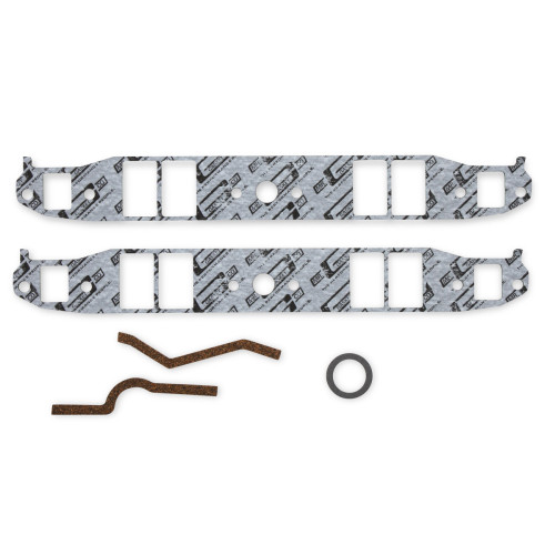 PartzBiz CM: 106-Mr. Gasket Performance Intake Manifold Gaskets .125 Inch Thick
