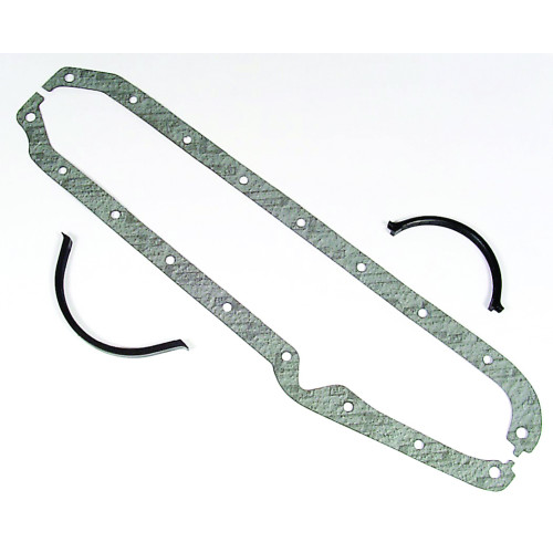 PartzBiz CM: 196-Mr. Gasket Performance Oil Pan Gasket PartzBiz CM: 196-Mr. Gasket Performance Oil Pan Gasket