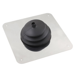 PartzBiz CM 1650 - Mr. Gasket Shifter Boot PartzBiz CM 1650 - Mr. Gasket Shifter Boot
