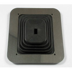 PartzBiz CM 1652 - Mr. Gasket Shifter Boot PartzBiz CM 1652 - Mr. Gasket Shifter Boot