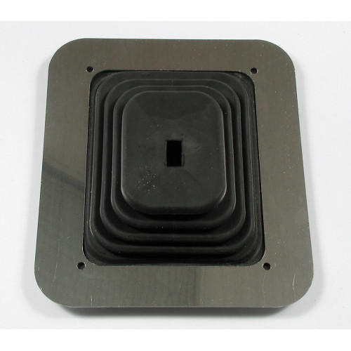 PartzBiz CM: 1652-Mr. Gasket Shifter Boot