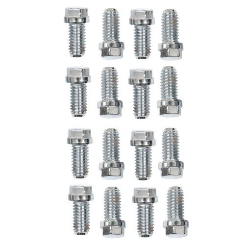 PartzBiz CM: 2211G-นายปะเก็น โบลท์หัวสแตนเลส PartzBiz CM: 2211G-นายปะเก็น โบลท์หัวสแตนเลส