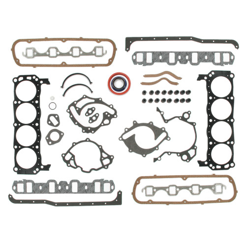 PartzBiz CM: 7125-Mr. Gasket Standard Engine Overhaul Gasket Kit PartzBiz CM: 7125-Mr. Gasket Standard Engine Overhaul Gasket Kit