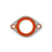 PartzBiz CM: 738G-Mr. Gasket ปะเก็นเทอร์โมสตัท - ยางขึ้นรูปบนโครงอะลูมิเนียม