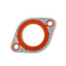 PartzBiz CM: 738G-Mr. Gasket ปะเก็นเทอร์โมสตัท - ยางขึ้นรูปบนโครงอะลูมิเนียม