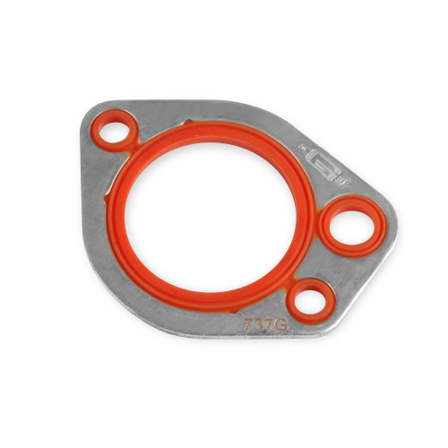 PartzBiz CM: 737G-Mr. Gasket ปะเก็นเทอร์โมสตัท - ยางขึ้นรูปบนโครงอะลูมิเนียม PartzBiz CM: 737G-Mr. Gasket ปะเก็นเทอร์โมสตัท - ยางขึ้นรูปบนโครงอะลูมิเนียม