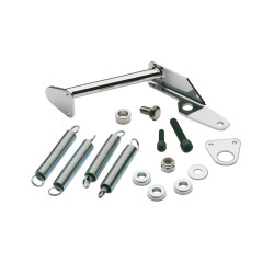 PartzBiz CM 9678 - ชุดสปริงกลับคันเร่ง Mr. Gasket PartzBiz CM 9678 - ชุดสปริงกลับคันเร่ง Mr. Gasket