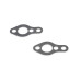 PartzBiz CM: 4590-Mr. Gasket Timing Cover - Chrome PartzBiz CM: 4590-Mr. Gasket Timing Cover - Chrome