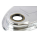 PartzBiz CM: 4590-Mr. Gasket Timing Cover - Chrome PartzBiz CM: 4590-Mr. Gasket Timing Cover - Chrome