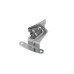 PartzBiz CM: 4598-Mr. Gasket Timing Tab With Adjustable Pointer - Chrome