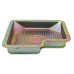 PartzBiz CM: 9756ZMRG-Mr. Gasket Transmission Oil Pan - Zinc PartzBiz CM: 9756ZMRG-Mr. Gasket Transmission Oil Pan - Zinc