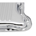 PartzBiz CM: 9745CMRG-Mr. Gasket Transmission Oil Pan - Chrome PartzBiz CM: 9745CMRG-Mr. Gasket Transmission Oil Pan - Chrome