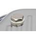 PartzBiz CM: 9745CMRG-Mr. Gasket Transmission Oil Pan - Chrome PartzBiz CM: 9745CMRG-Mr. Gasket Transmission Oil Pan - Chrome