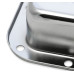 PartzBiz CM: 9756CMRG-Mr. Gasket Transmission Oil Pan - Chrome PartzBiz CM: 9756CMRG-Mr. Gasket Transmission Oil Pan - Chrome