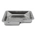PartzBiz CM: 9756CMRG-Mr. Gasket Transmission Oil Pan - Chrome PartzBiz CM: 9756CMRG-Mr. Gasket Transmission Oil Pan - Chrome